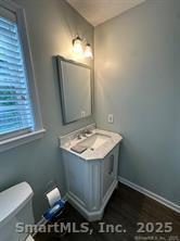 324 Capitol Avenue Waterbury, CT 06705 - Photo 20 of 32 a view of bathroom with a sink and mirror