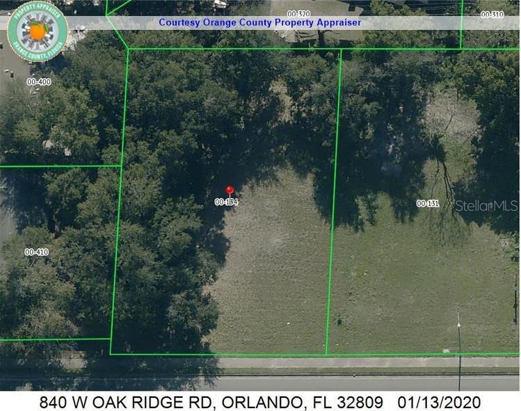 840 West Oak Ridge Road Orlando, FL 32809 - Photo 3 of 3