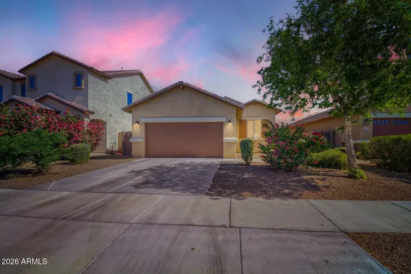 $345,000 | 18334 West Via Del Sol, Surprise, AZ 85387