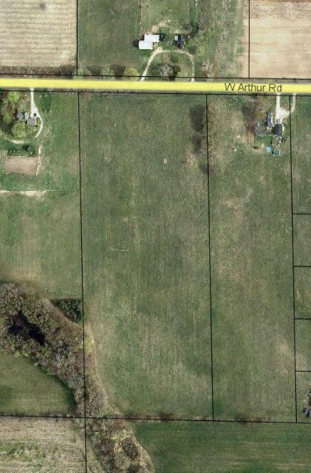 1400 West Arthur Road Rothbury, MI 49452 - Photo 1 of 1 Capture