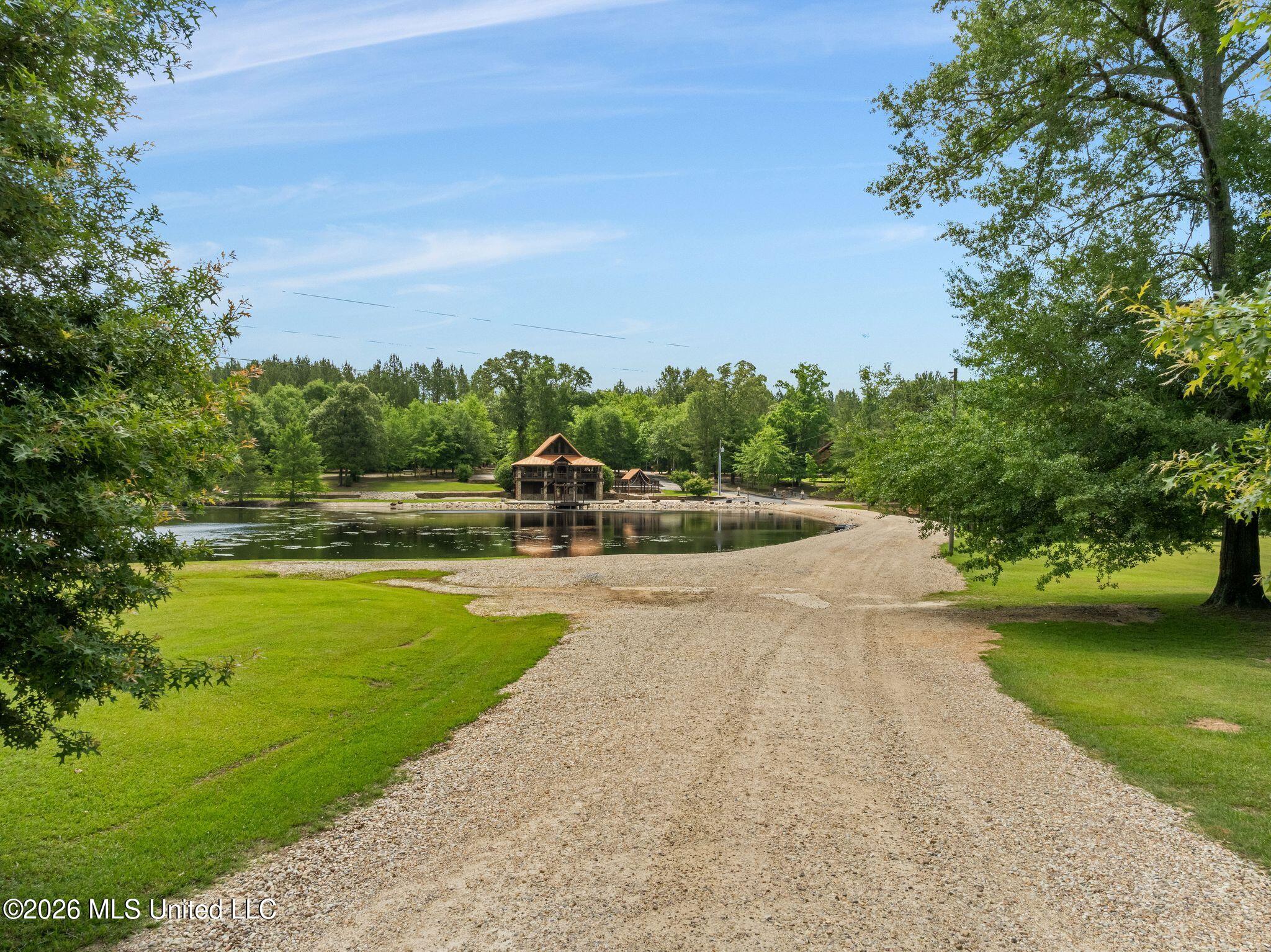115 North Slade Road Sumrall, MS 39482 - Photo 5 of 86 115_North_Slade_Road-5