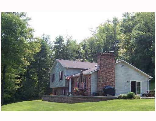 266 Roupe Road Eighty Four, PA 15330 - Photo 3 of 8 Exterior Front. Looking for that special place to call home?