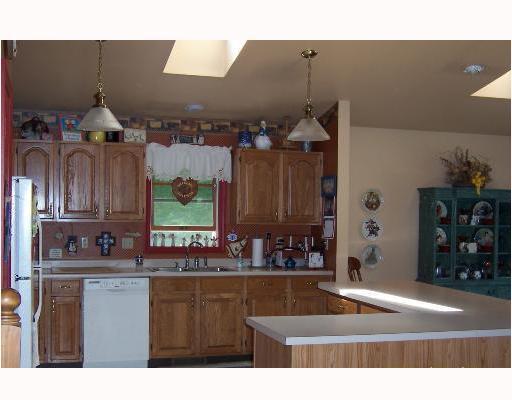 266 Roupe Road Eighty Four, PA 15330 - Photo 6 of 8 Kitchen. Open kitchen with everything in it that you need for feeding family or guests