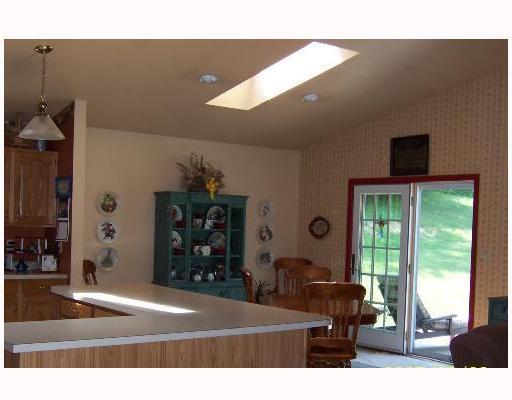 266 Roupe Road Eighty Four, PA 15330 - Photo 7 of 8 Dining Room. Floor plan is open, nice greatroom!