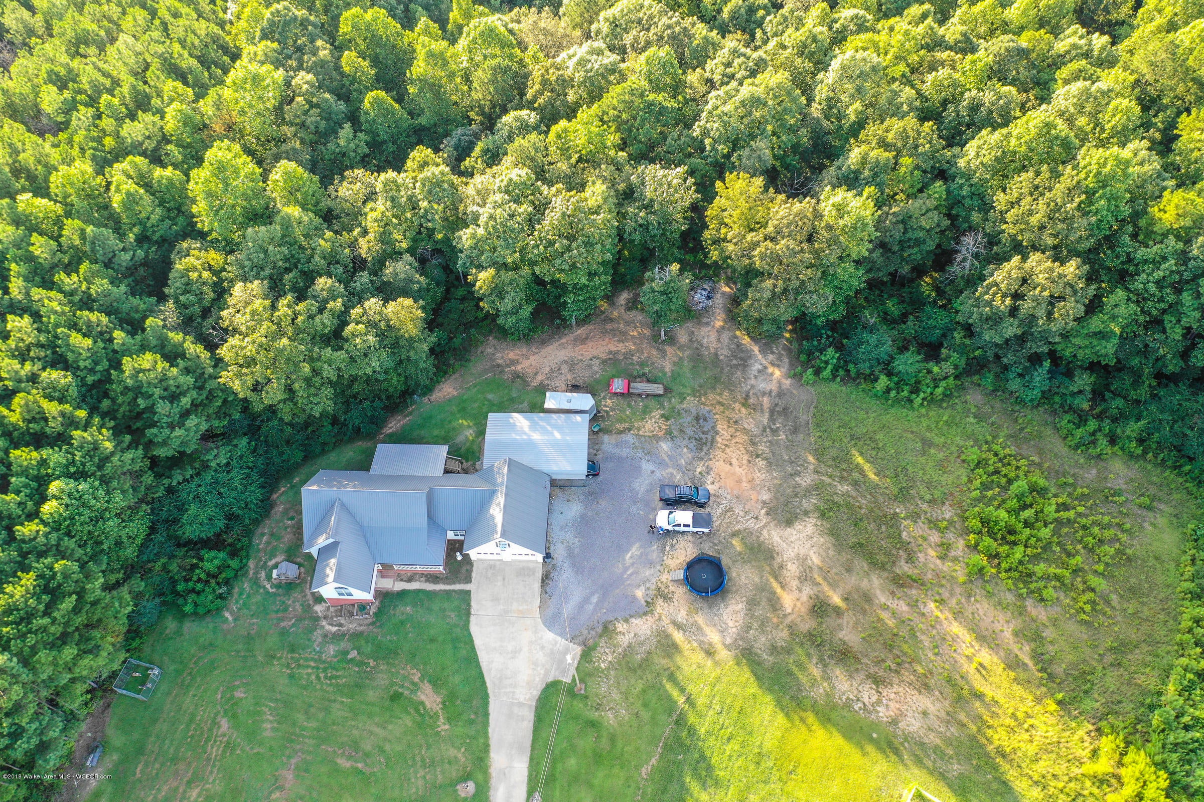 236 Deer Ridge Run Jasper, AL 35503 - Photo 15 of 31 Gallery Image 15