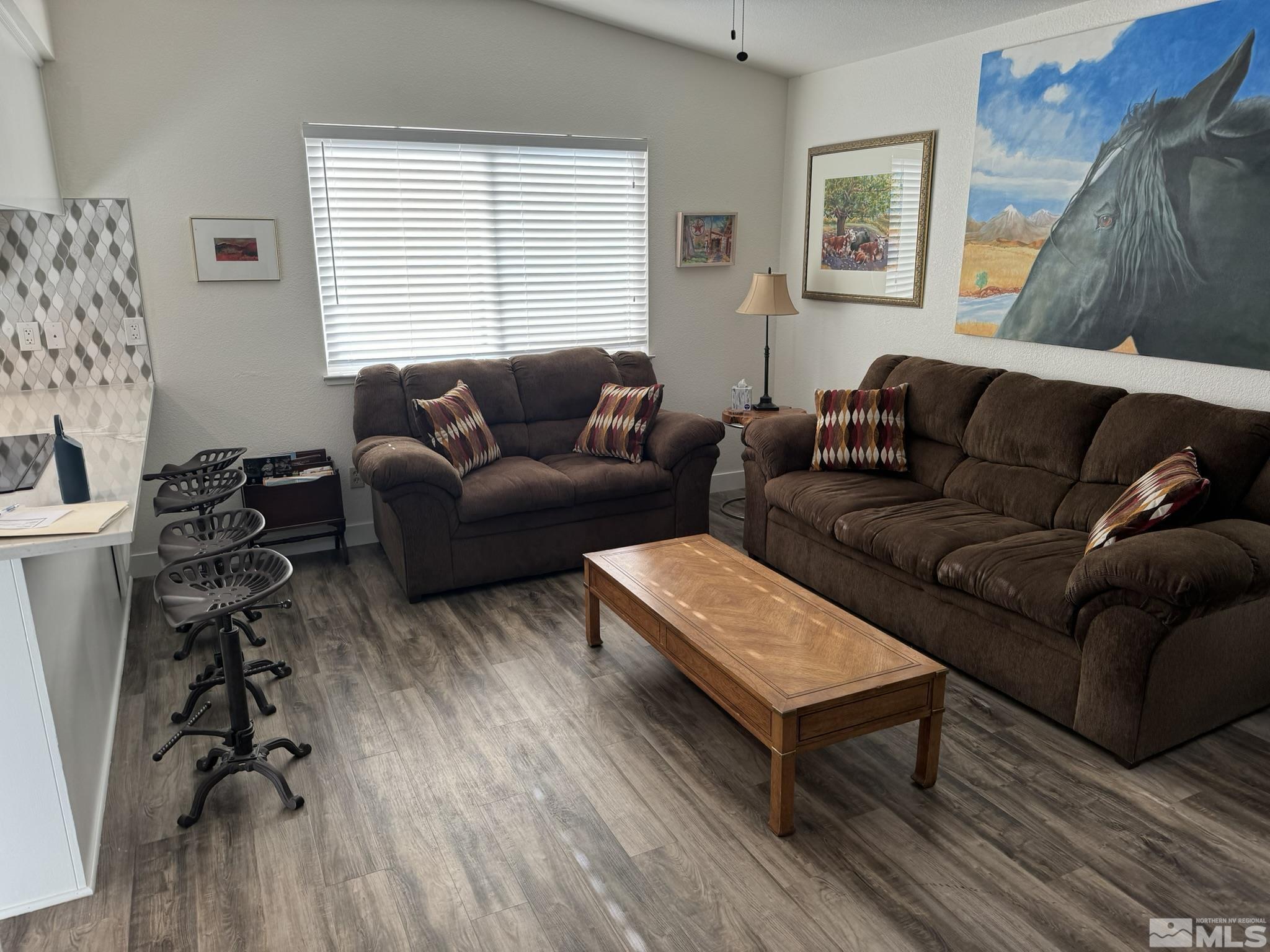 1371 Leonard Road Gardnerville, NV 89460 - Photo 3 of 25 Photo 3