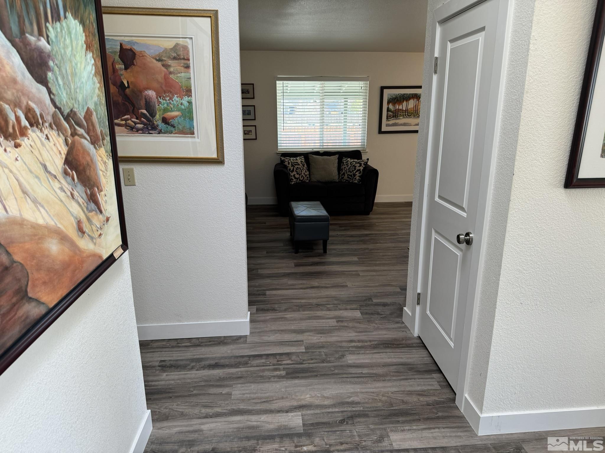 1371 Leonard Road Gardnerville, NV 89460 - Photo 4 of 25 Photo 4