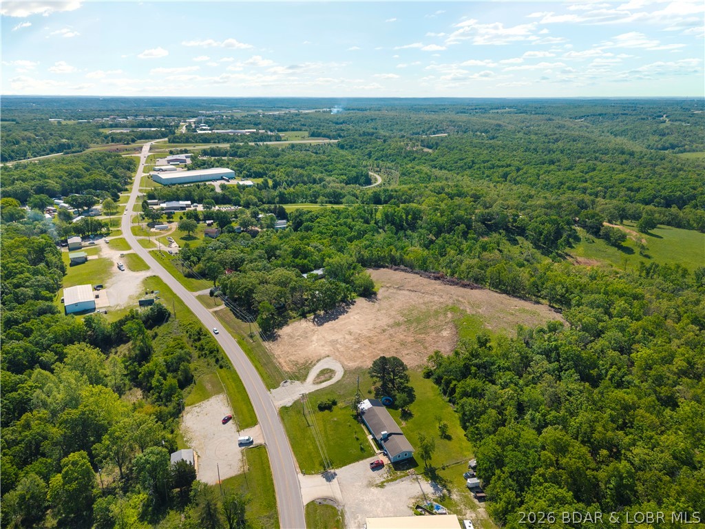 1607 Business Rte 5 Camdenton, MO 65020 - Photo 25 of 27