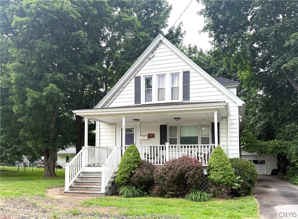 23 State Street Vernon, NY 13421 - Photo 2 of 28