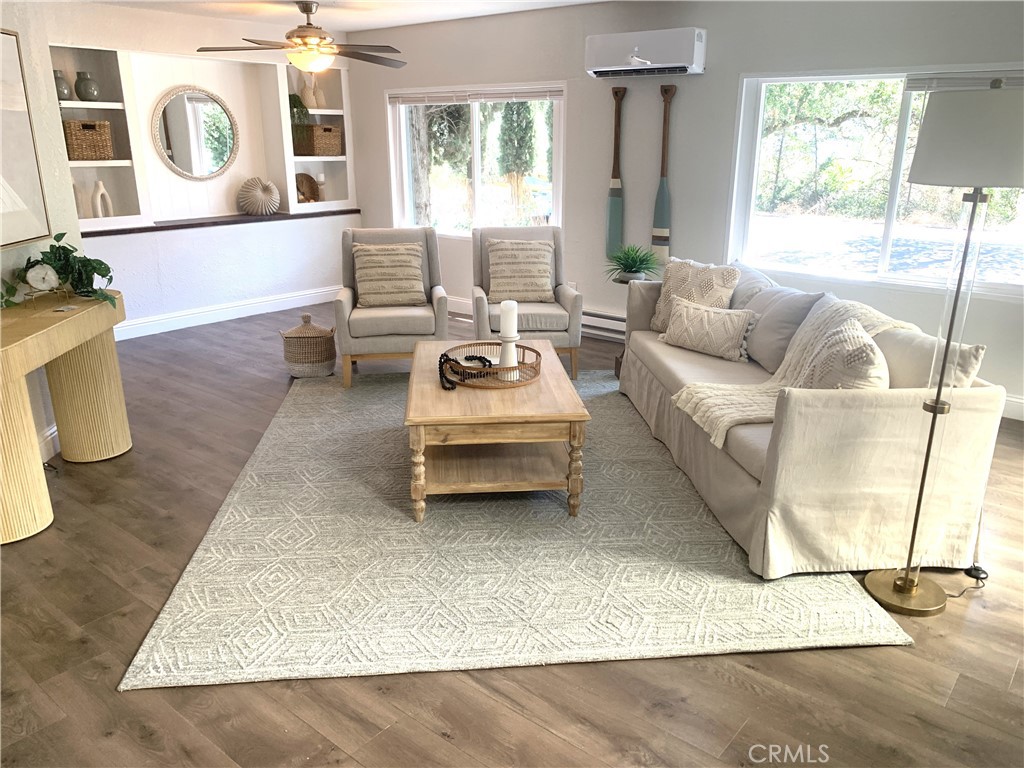 11092 East Highway 20 Lucerne, CA 95423 - Photo 4 of 27 a living room with furniture and a table