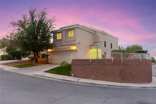 $535,000 | 855 Binbrook Drive, Henderson, NV 89052