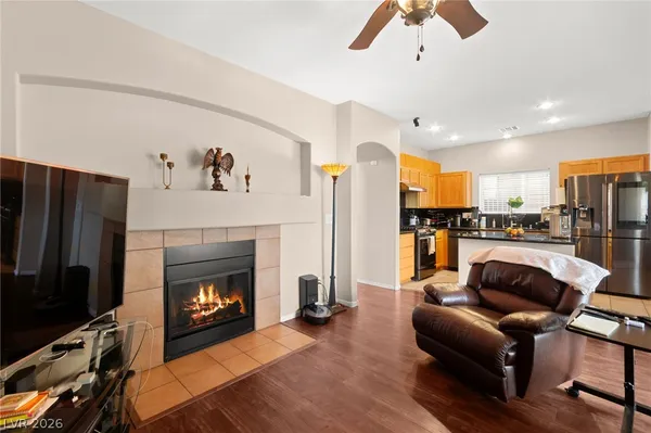 $535,000 | 855 Binbrook Drive, Henderson, NV 89052