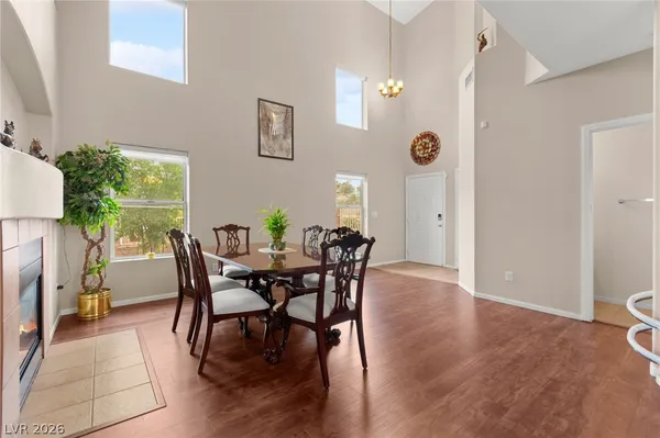 $535,000 | 855 Binbrook Drive, Henderson, NV 89052