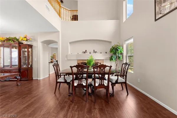 $535,000 | 855 Binbrook Drive, Henderson, NV 89052