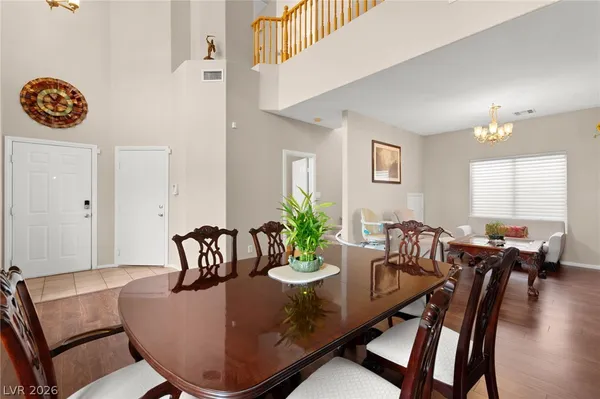 $535,000 | 855 Binbrook Drive, Henderson, NV 89052