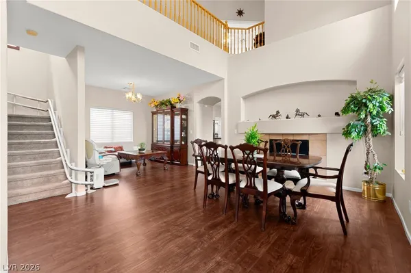 $535,000 | 855 Binbrook Drive, Henderson, NV 89052