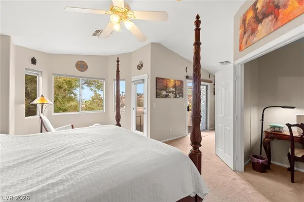 $535,000 | 855 Binbrook Drive, Henderson, NV 89052