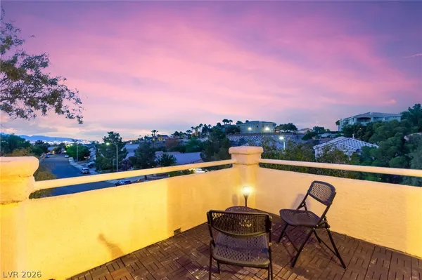 $535,000 | 855 Binbrook Drive, Henderson, NV 89052