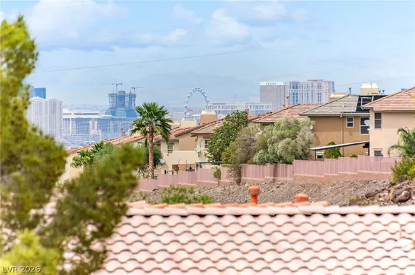 $535,000 | 855 Binbrook Drive, Henderson, NV 89052