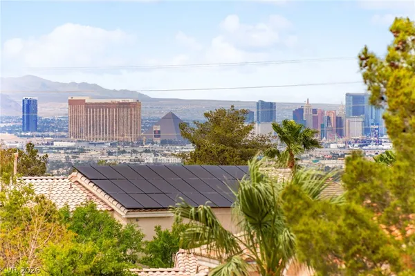 $535,000 | 855 Binbrook Drive, Henderson, NV 89052