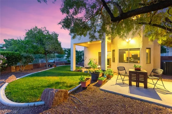 $535,000 | 855 Binbrook Drive, Henderson, NV 89052