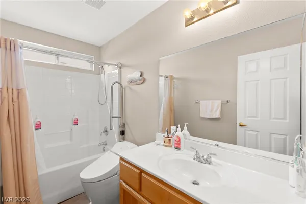 $535,000 | 855 Binbrook Drive, Henderson, NV 89052