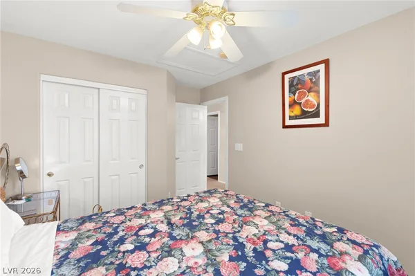 $535,000 | 855 Binbrook Drive, Henderson, NV 89052