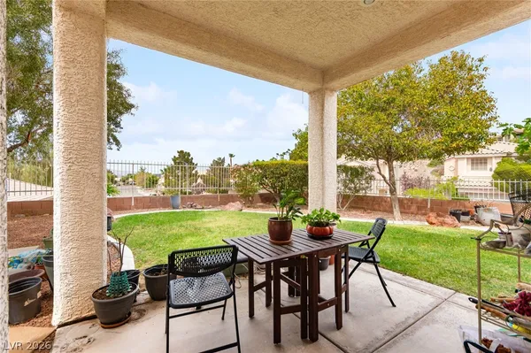 $535,000 | 855 Binbrook Drive, Henderson, NV 89052