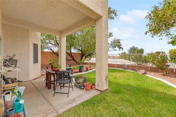 $535,000 | 855 Binbrook Drive, Henderson, NV 89052