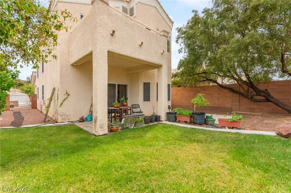 $535,000 | 855 Binbrook Drive, Henderson, NV 89052