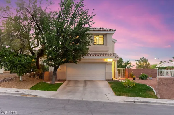 $535,000 | 855 Binbrook Drive, Henderson, NV 89052