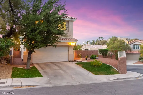 $535,000 | 855 Binbrook Drive, Henderson, NV 89052