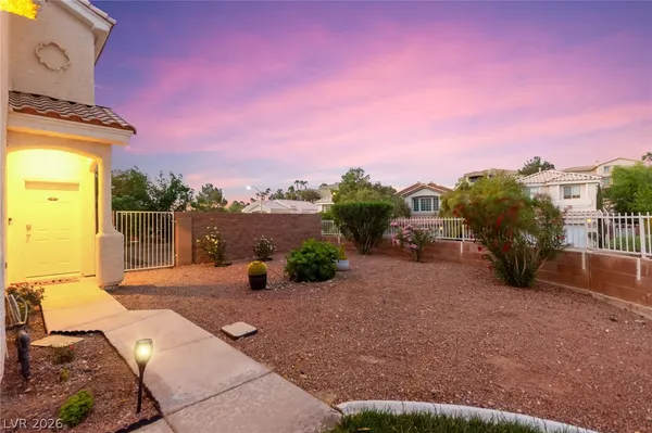 $535,000 | 855 Binbrook Drive, Henderson, NV 89052