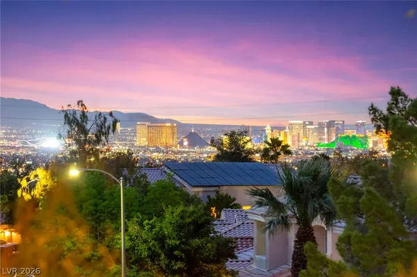 $535,000 | 855 Binbrook Drive, Henderson, NV 89052