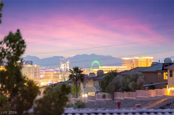 $535,000 | 855 Binbrook Drive, Henderson, NV 89052