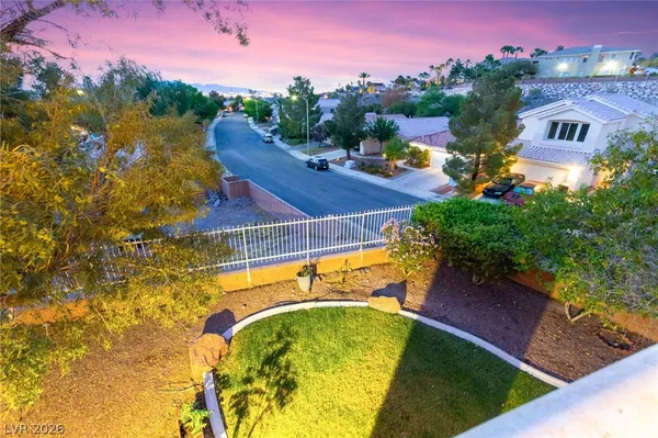 $535,000 | 855 Binbrook Drive, Henderson, NV 89052