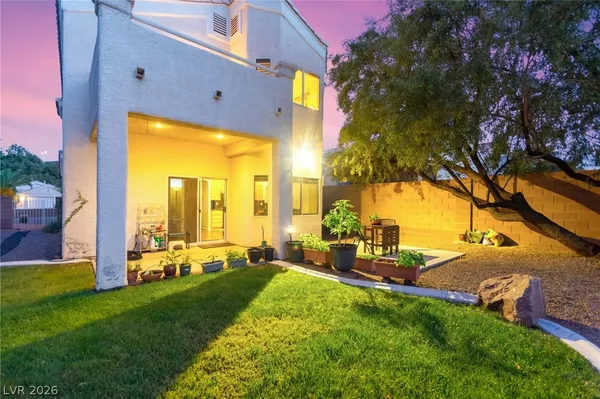 $535,000 | 855 Binbrook Drive, Henderson, NV 89052