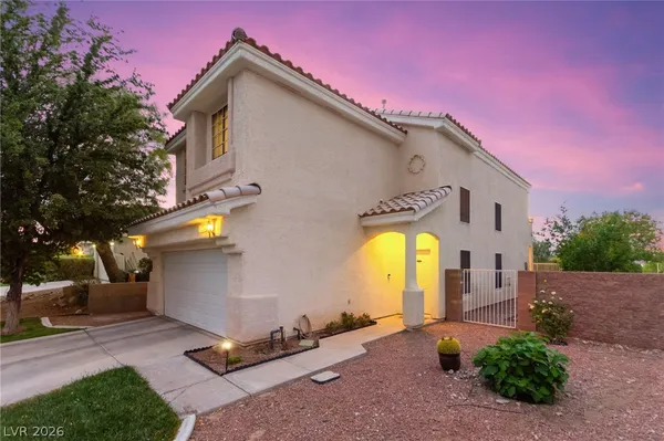 $535,000 | 855 Binbrook Drive, Henderson, NV 89052