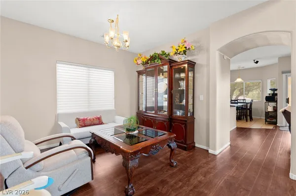 $535,000 | 855 Binbrook Drive, Henderson, NV 89052