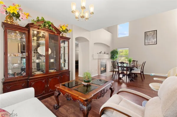$535,000 | 855 Binbrook Drive, Henderson, NV 89052