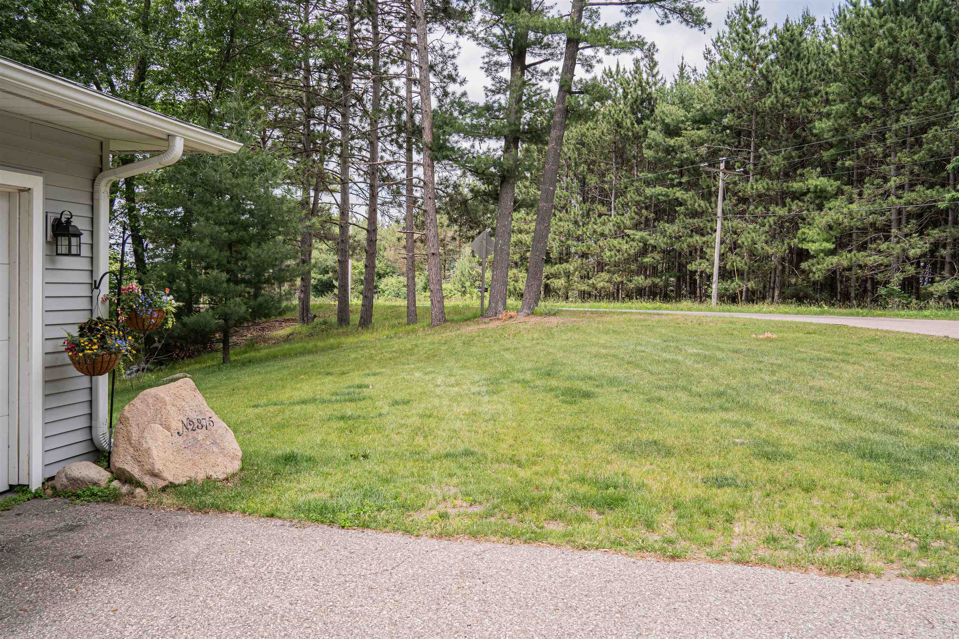 N2375 Smith Road Waupaca, WI 54981 - Photo 41 of 48