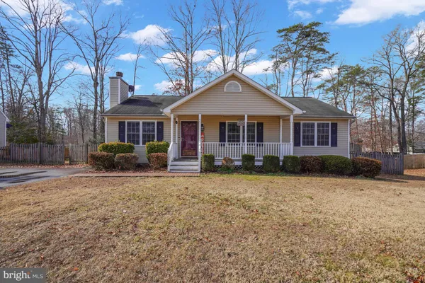 $395,000 | 10514 Westfield Lane, Spotsylvania, VA 22553