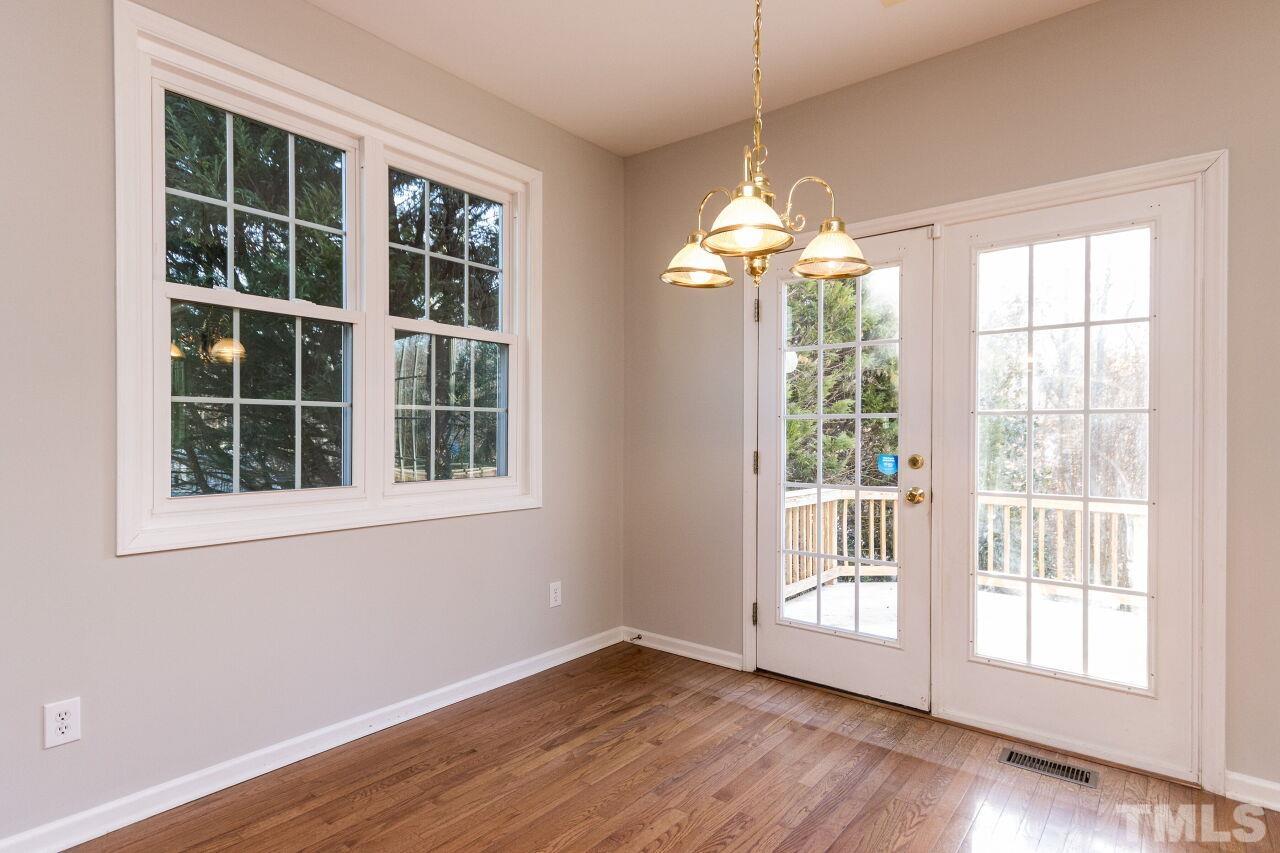 2504 Spruce Shadows Lane Raleigh, NC 27614 - Photo 8 of 29 Gallery Image 8