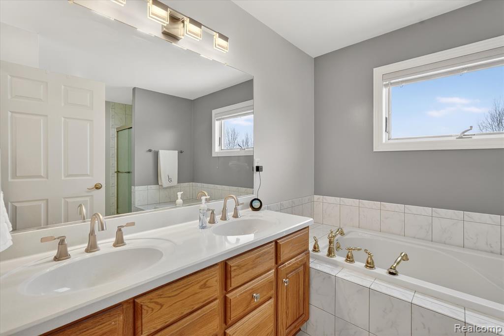 4120 Spring Hue Lane Davison, MI 48423 - Photo 24 of 51
