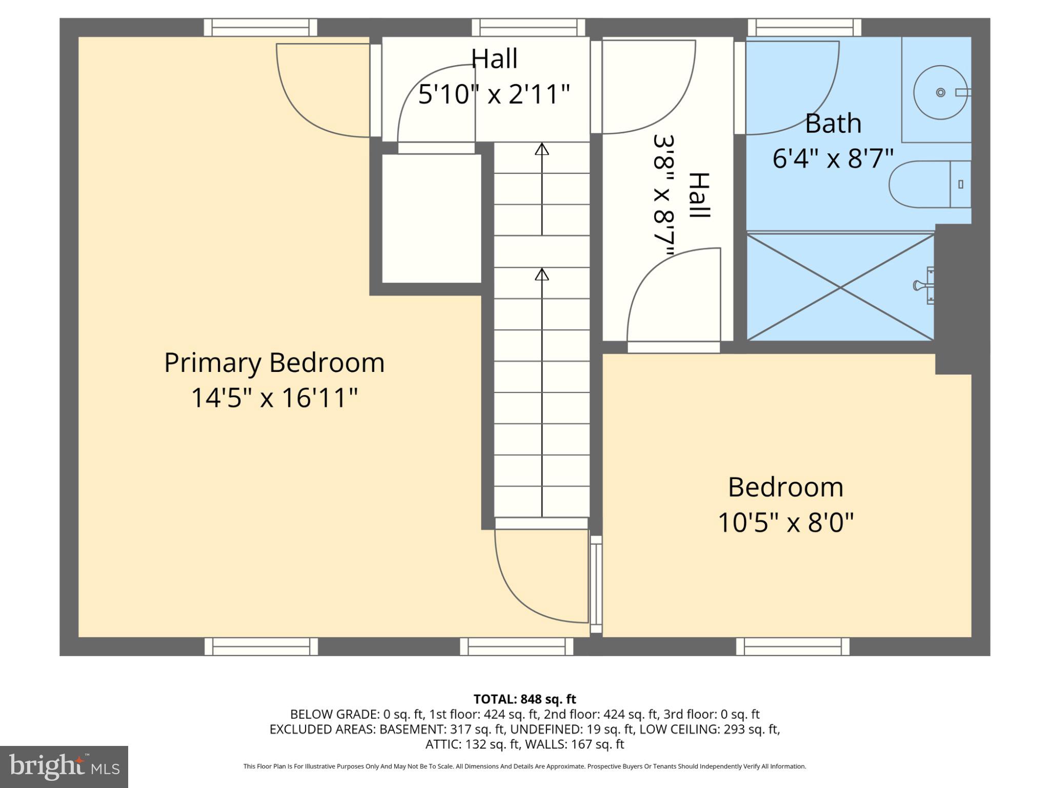 1917 Freeland Road Freeland, MD 21053 - Photo 47 of 47 Charming layout for modern living.