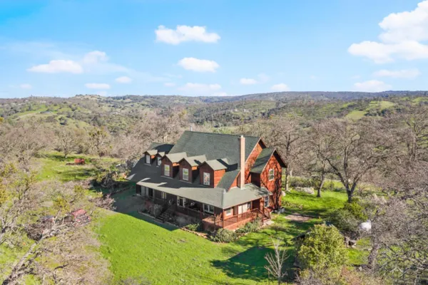 $749,999 | 8251 Buffalo Ridge Road, Ione, CA 95640