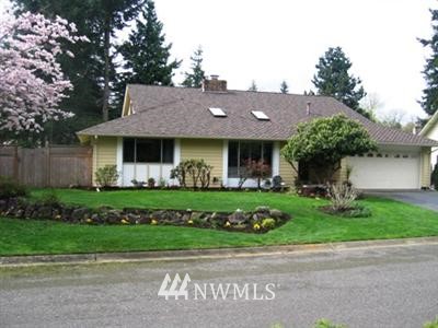 16929 143rd Avenue Southeast Renton, WA 98058 - Photo 1 of 1