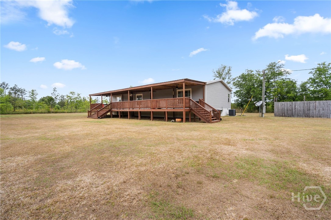 7589 Mud Road Brooklet, GA 30415 - Photo 2 of 40