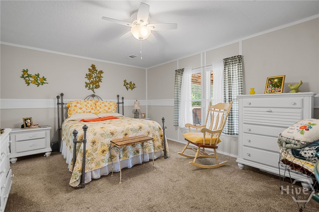 7589 Mud Road Brooklet, GA 30415 - Photo 21 of 40