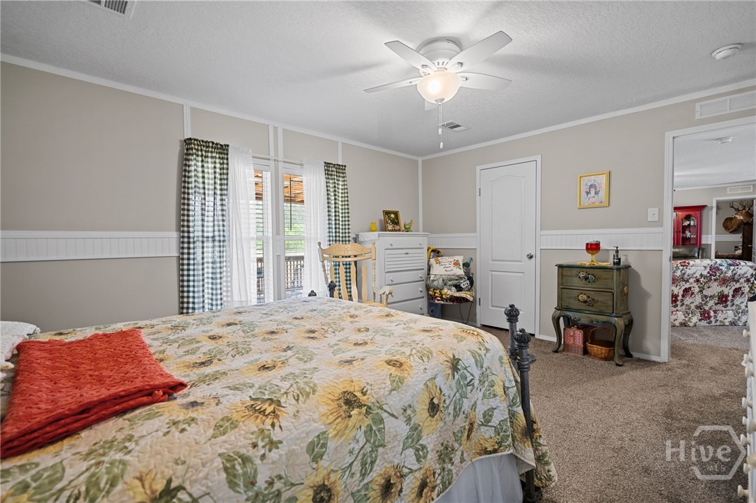 7589 Mud Road Brooklet, GA 30415 - Photo 22 of 40